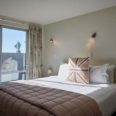 Kaikoura Luxury Apartments - Formerly Waves Luxury Apartments Rom bilde