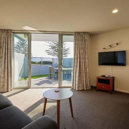 Kaikoura Luxury Apartments - Formerly Waves Luxury Apartments Rom bilde
