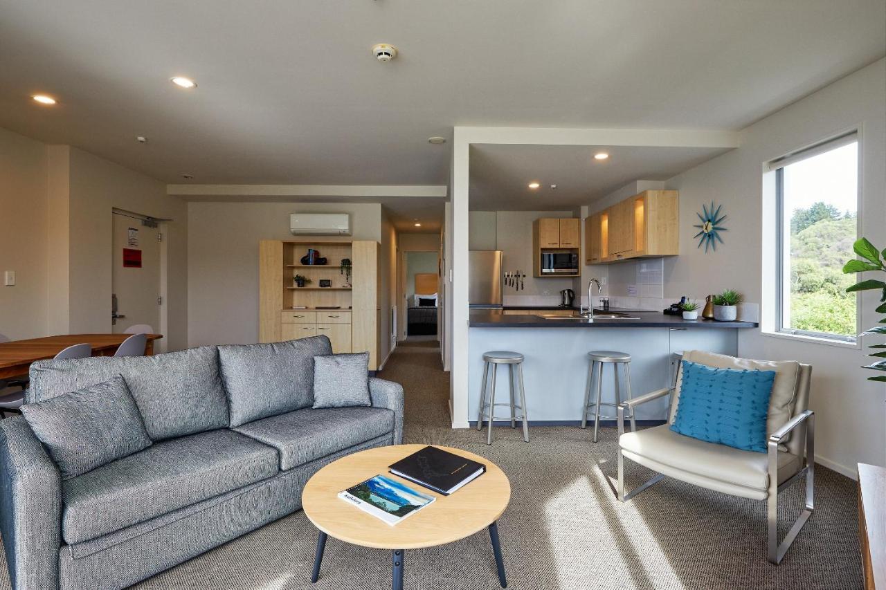 Kaikoura Luxury Apartments - Formerly Waves Luxury Apartments Eksteriør bilde