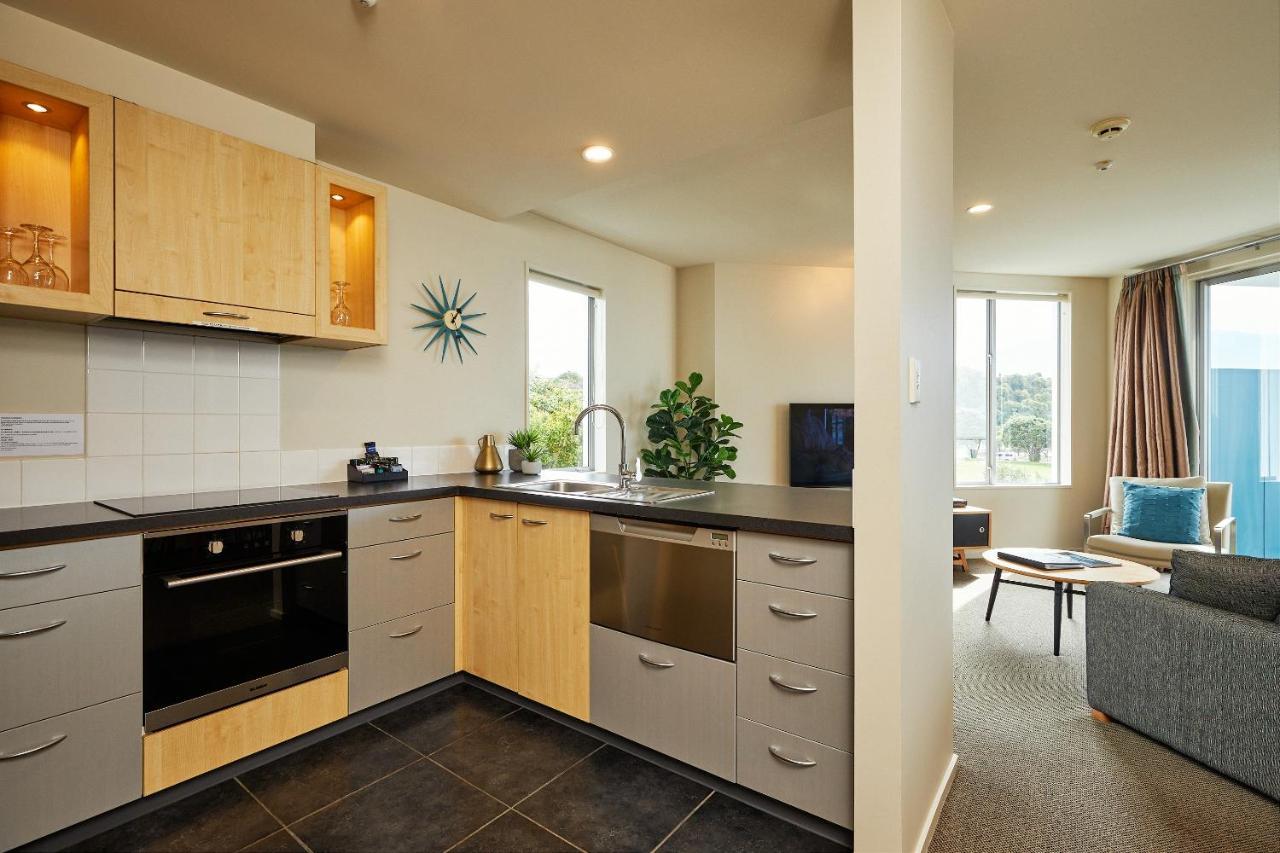 Kaikoura Luxury Apartments - Formerly Waves Luxury Apartments Eksteriør bilde