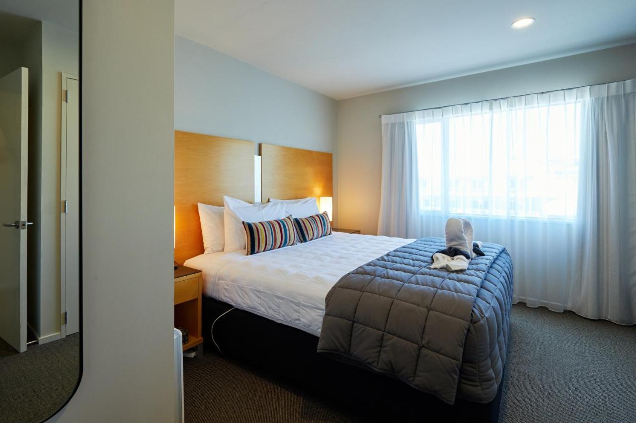 Kaikoura Luxury Apartments - Formerly Waves Luxury Apartments Eksteriør bilde