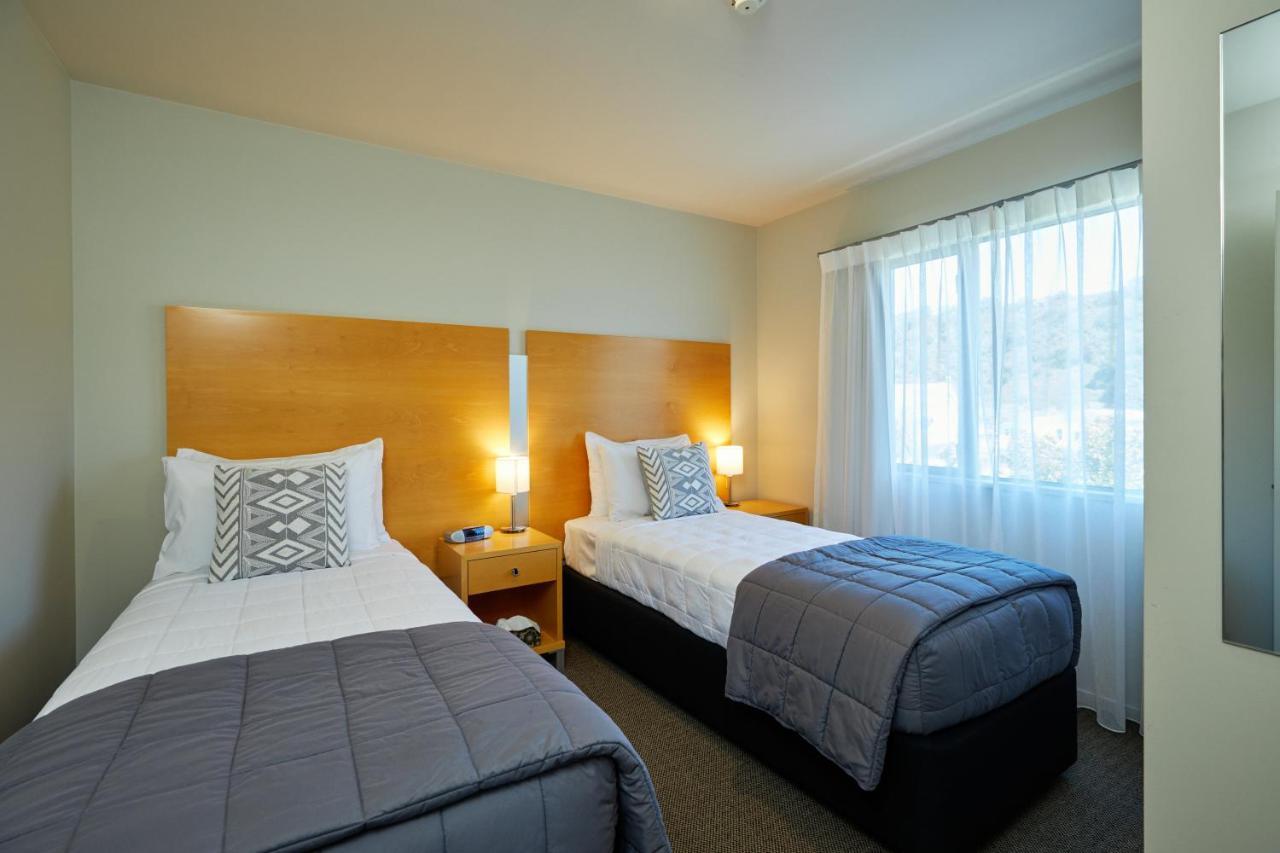 Kaikoura Luxury Apartments - Formerly Waves Luxury Apartments Eksteriør bilde