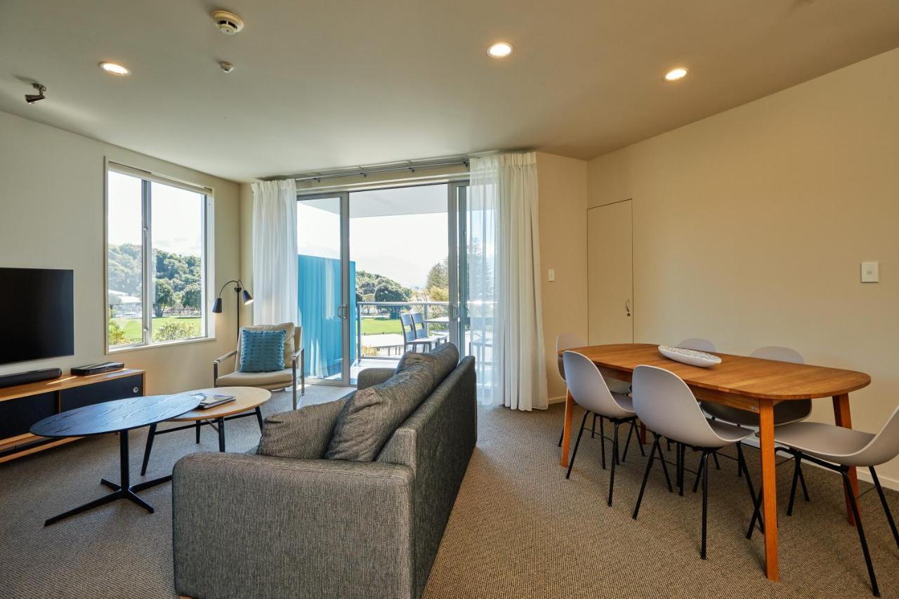 Kaikoura Luxury Apartments - Formerly Waves Luxury Apartments Eksteriør bilde