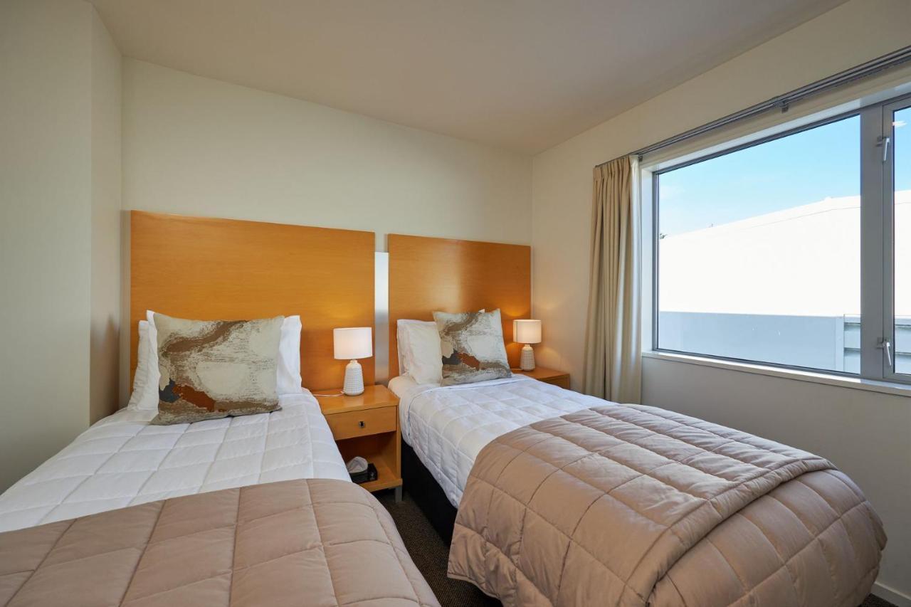 Kaikoura Luxury Apartments - Formerly Waves Luxury Apartments Eksteriør bilde