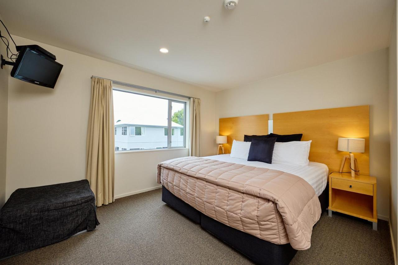 Kaikoura Luxury Apartments - Formerly Waves Luxury Apartments Eksteriør bilde