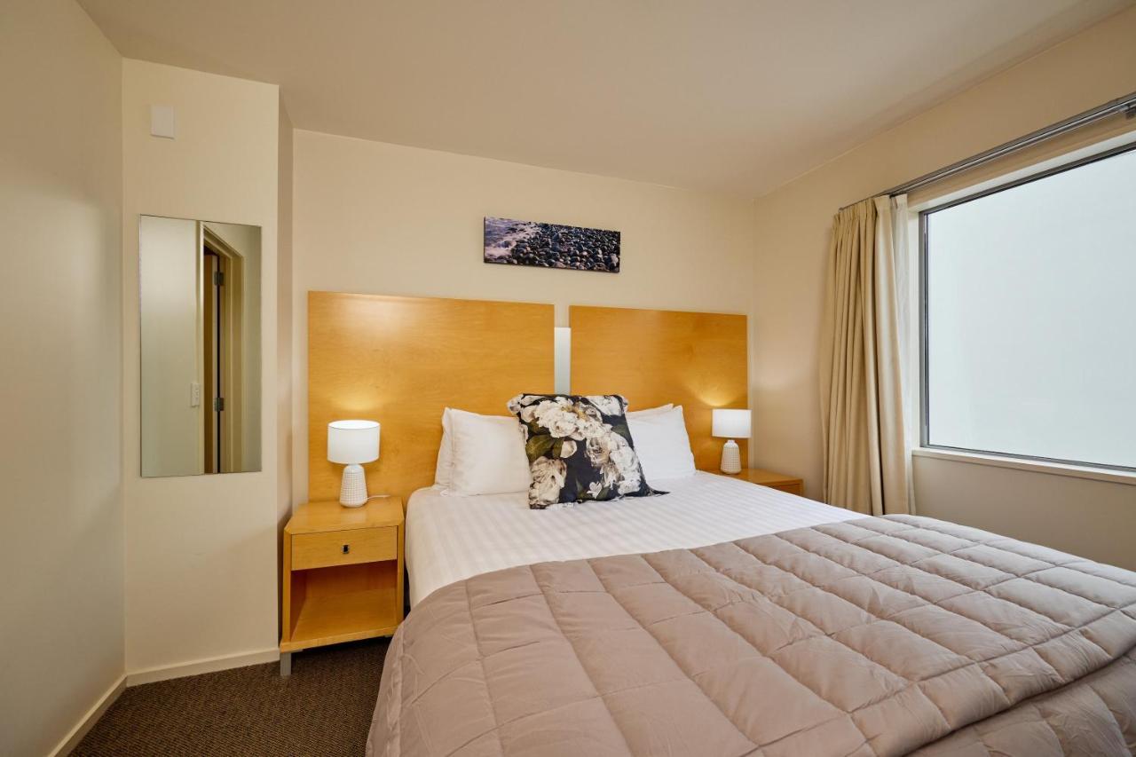 Kaikoura Luxury Apartments - Formerly Waves Luxury Apartments Eksteriør bilde