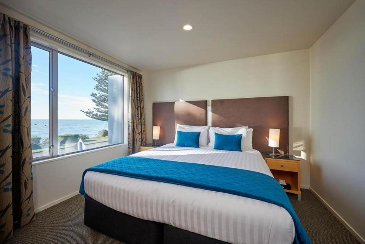 Kaikoura Luxury Apartments - Formerly Waves Luxury Apartments Eksteriør bilde