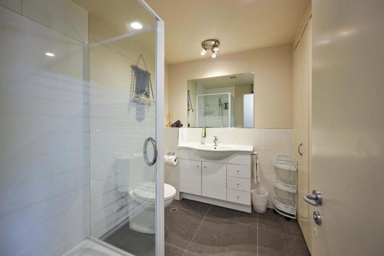 Kaikoura Luxury Apartments - Formerly Waves Luxury Apartments Eksteriør bilde