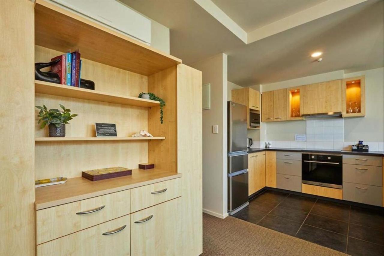 Kaikoura Luxury Apartments - Formerly Waves Luxury Apartments Eksteriør bilde