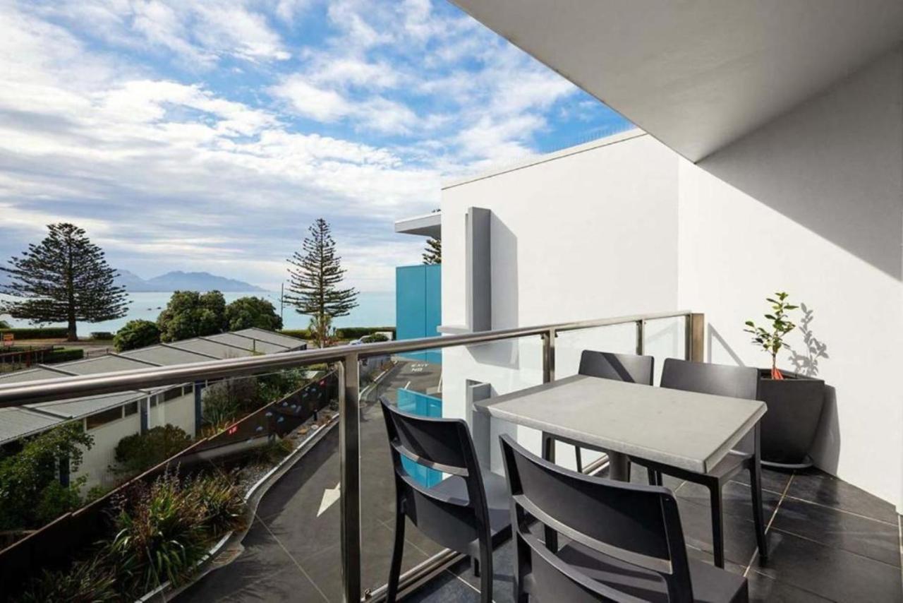 Kaikoura Luxury Apartments - Formerly Waves Luxury Apartments Eksteriør bilde