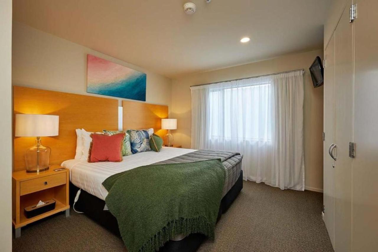 Kaikoura Luxury Apartments - Formerly Waves Luxury Apartments Eksteriør bilde