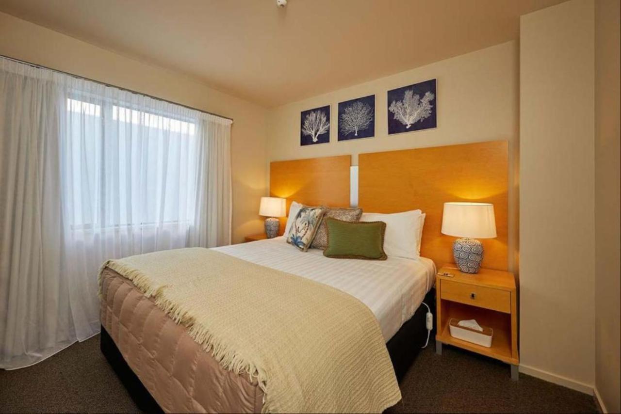 Kaikoura Luxury Apartments - Formerly Waves Luxury Apartments Eksteriør bilde