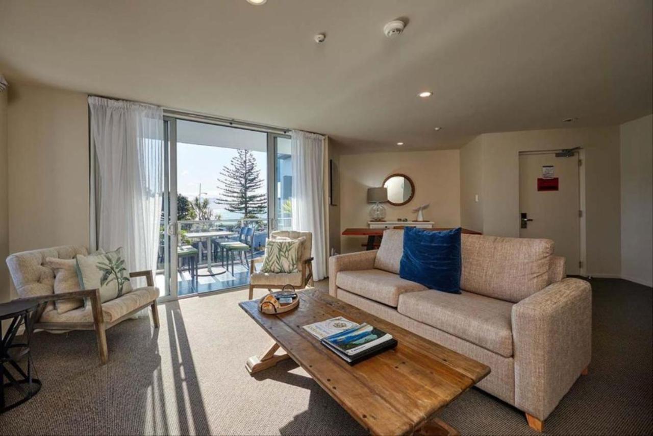 Kaikoura Luxury Apartments - Formerly Waves Luxury Apartments Eksteriør bilde