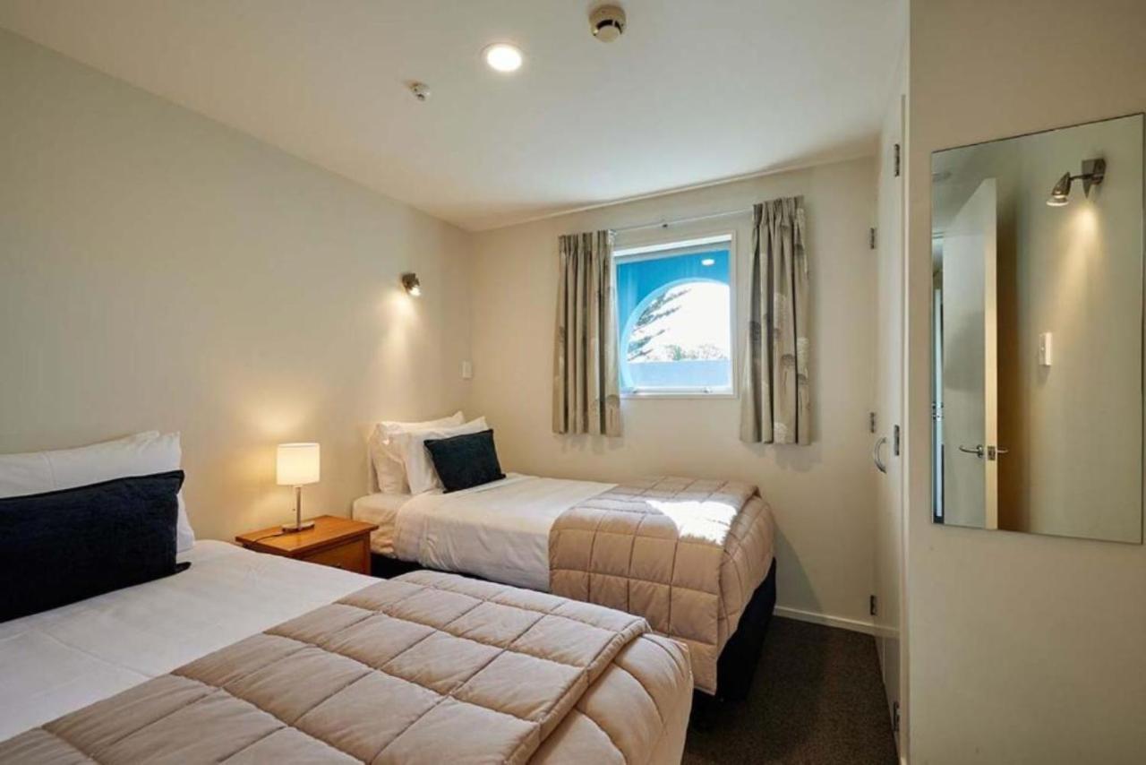 Kaikoura Luxury Apartments - Formerly Waves Luxury Apartments Eksteriør bilde