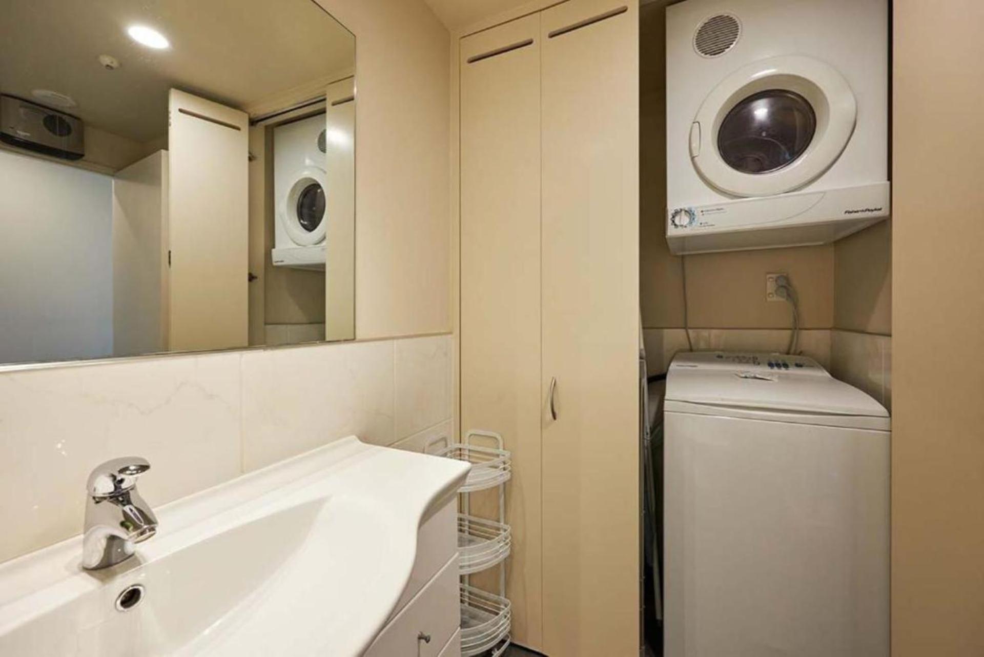 Kaikoura Luxury Apartments - Formerly Waves Luxury Apartments Rom bilde
