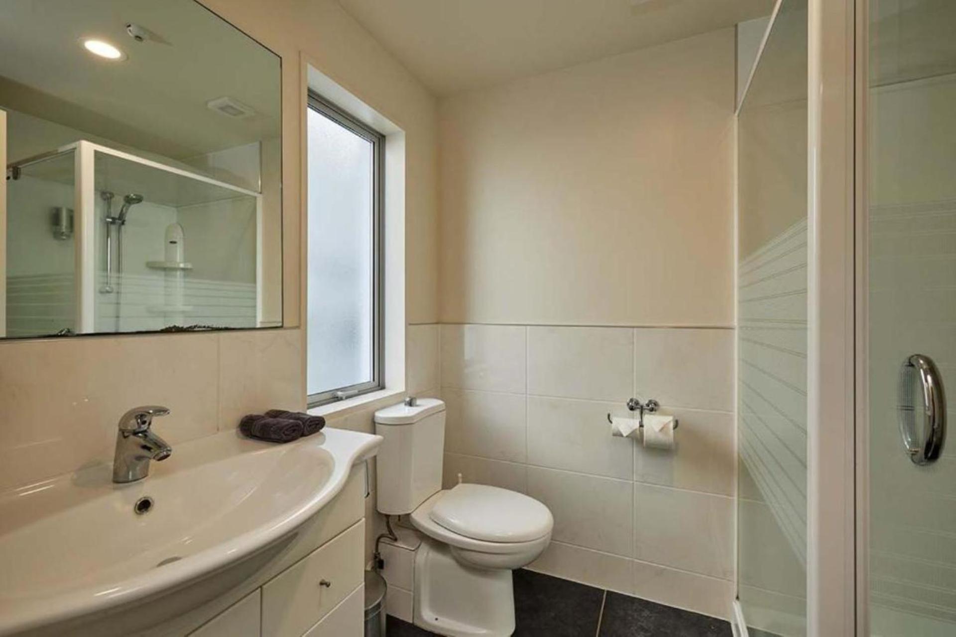 Kaikoura Luxury Apartments - Formerly Waves Luxury Apartments Rom bilde