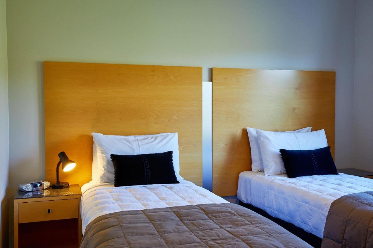 Kaikoura Luxury Apartments - Formerly Waves Luxury Apartments Eksteriør bilde