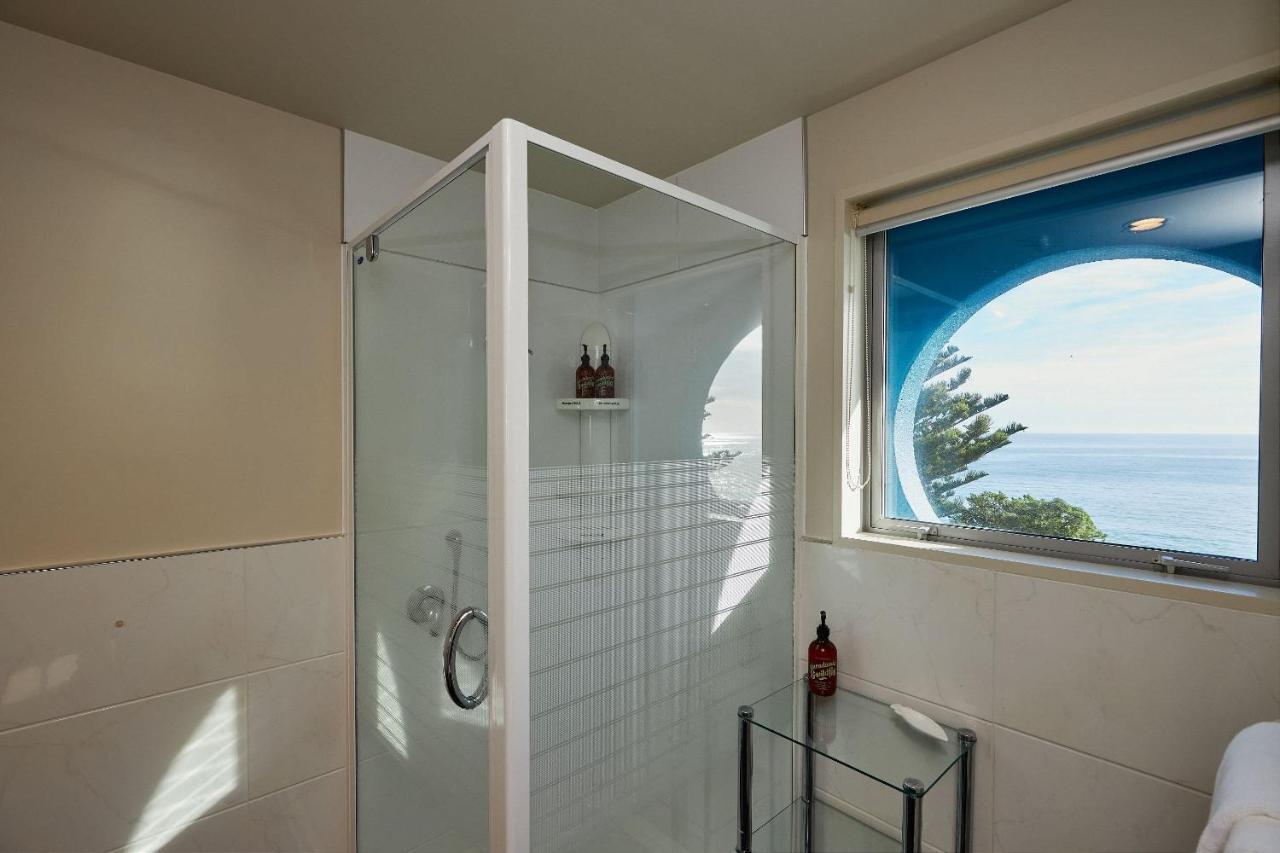 Kaikoura Luxury Apartments - Formerly Waves Luxury Apartments Eksteriør bilde