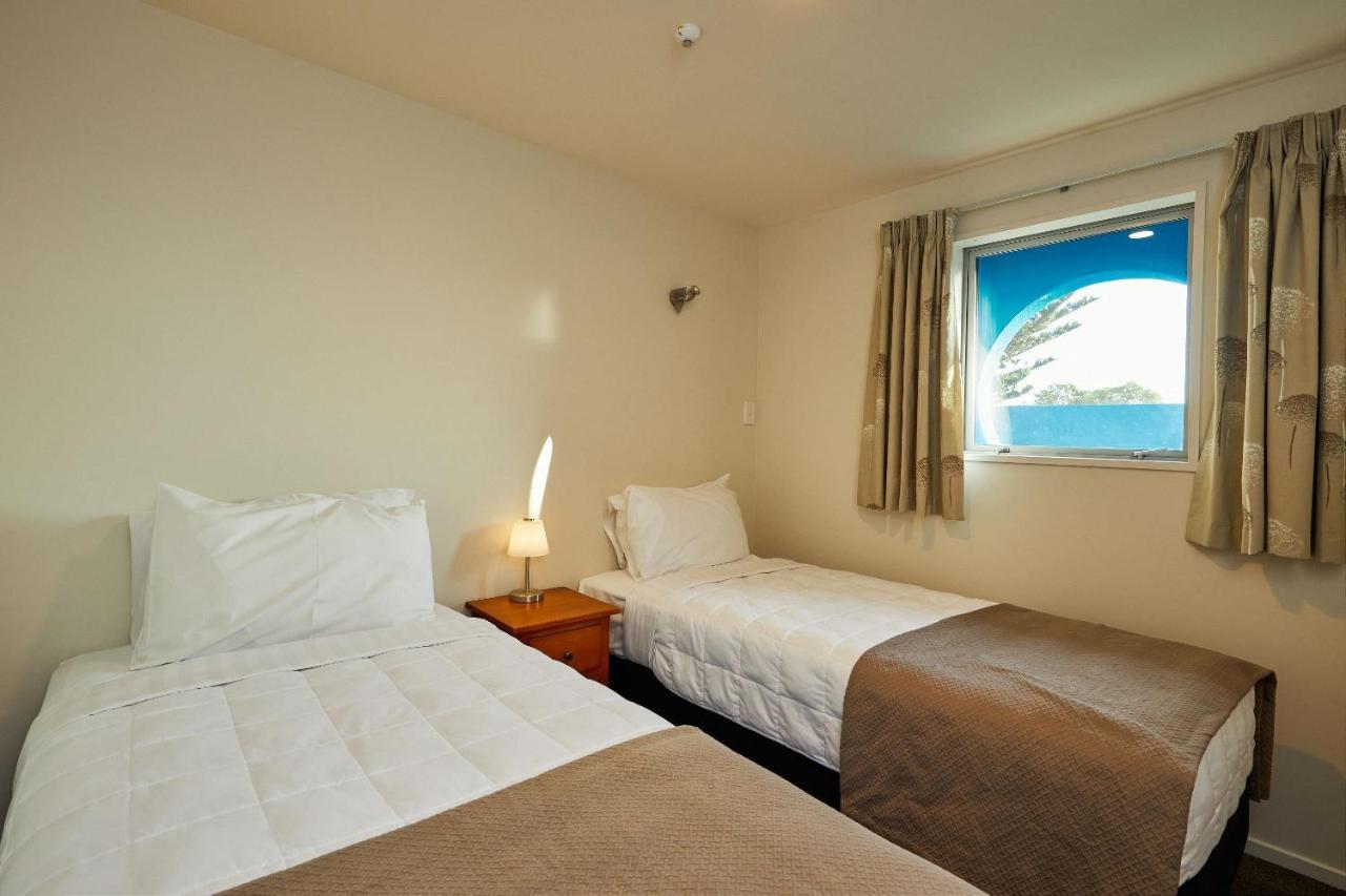 Kaikoura Luxury Apartments - Formerly Waves Luxury Apartments Eksteriør bilde