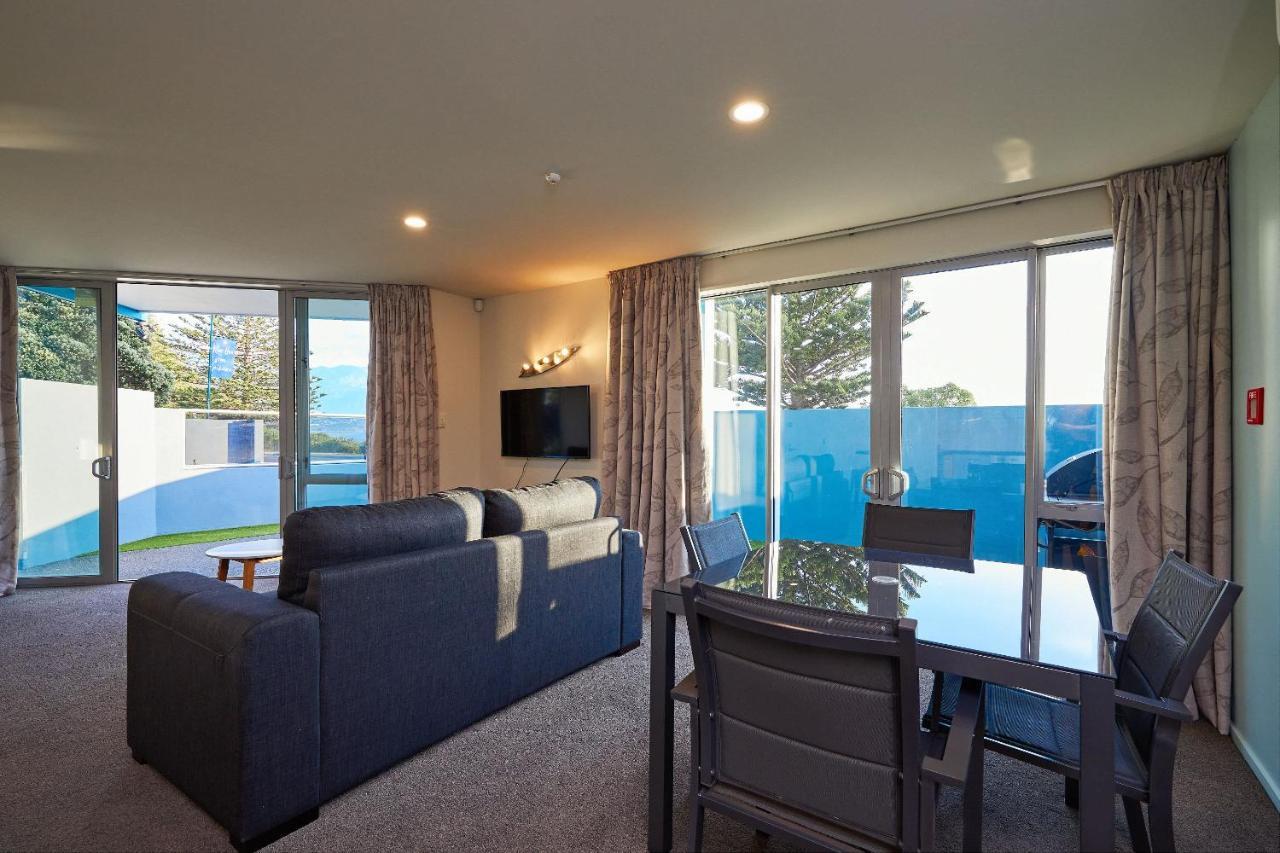 Kaikoura Luxury Apartments - Formerly Waves Luxury Apartments Eksteriør bilde