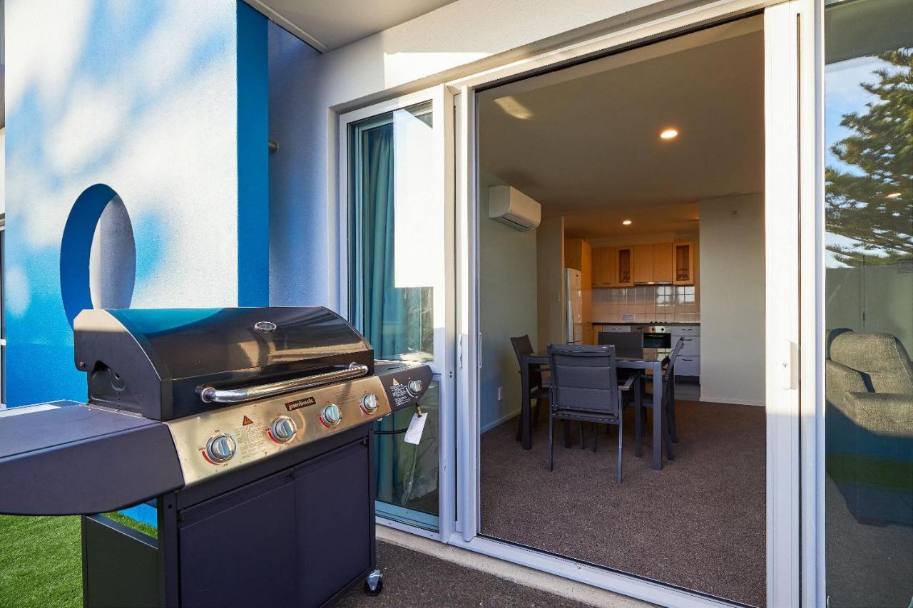 Kaikoura Luxury Apartments - Formerly Waves Luxury Apartments Eksteriør bilde
