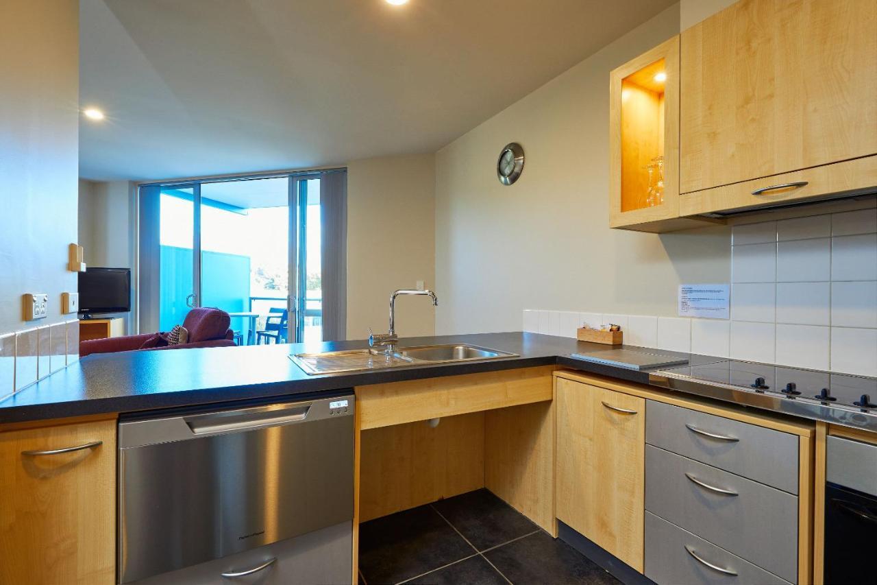 Kaikoura Luxury Apartments - Formerly Waves Luxury Apartments Eksteriør bilde